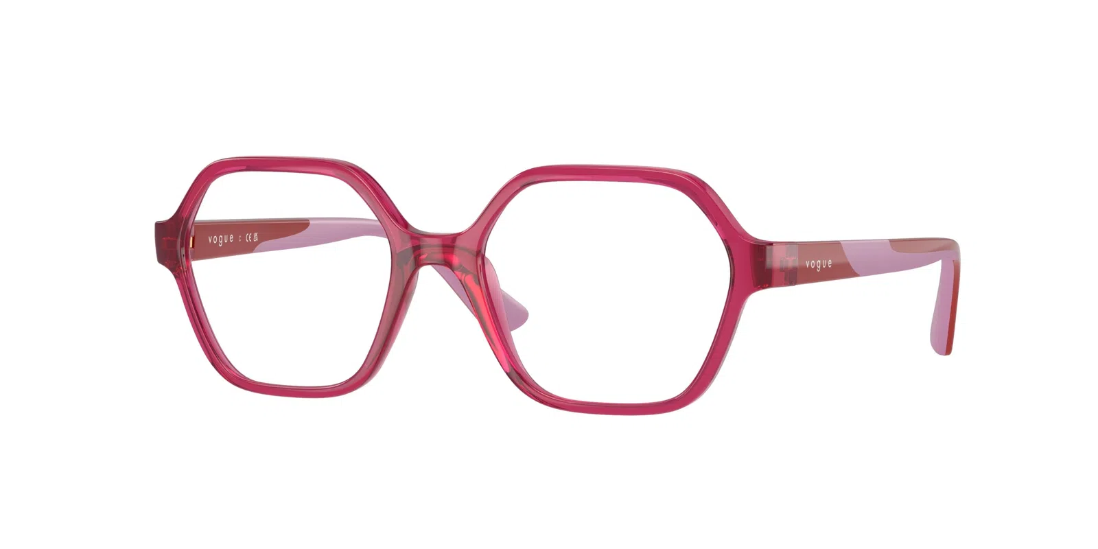 Vogue Eyewear Kids Vista 2022 Eyeglasses - view 2